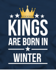 Kings Winter